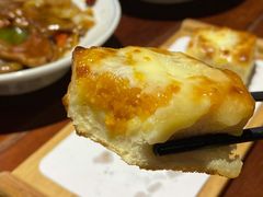 一口闷芝士南瓜-大牌大·传统杭帮菜(湖滨店)