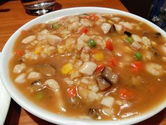 -頂好酒家·经典粤菜(海信广场店)