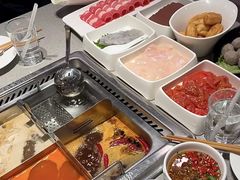 -海底捞火锅(新华联梦想城店)