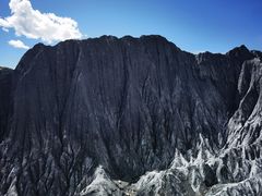 -墨石公园景区