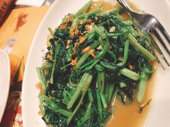豆酱空心菜-simply thai天泰(长泰广场店)