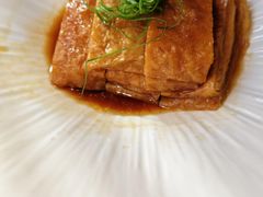 -新白鹿餐厅(松江开元地中海店)
