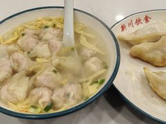 -新川饮食(新川小区店)