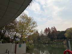 -中国湿地博物馆