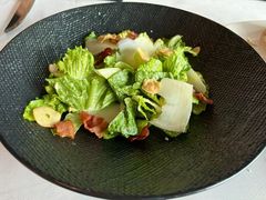 -莫尔顿扒房 MORTON'S GRILLE(igc天汇广场店)