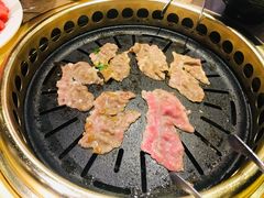 -火炉火自助餐(悠唐购物中心店)