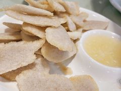 炸灌肠-东四民芳餐厅(世茂工三店)