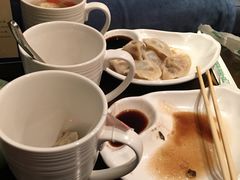 -华夏良子·足道SPA艾灸(王府井店)