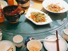 -呷湘厨·鱼汤捞饭·剁椒鱼头·辣椒炒肉(国家会展中心店)