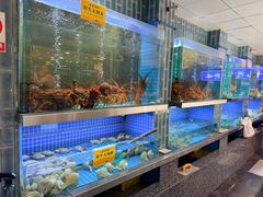 -海味世家·家常菜馆(明州里店)