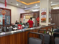 -京天红酒家(虎坊路店)