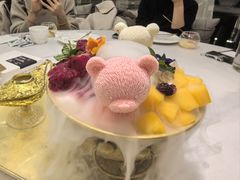 -3号仓库·创意中国菜(新世界城店)