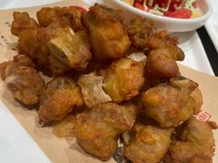-南宁肥仔饭店(江南店)