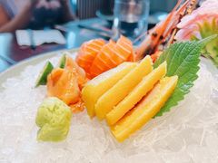 -一本魅·日式料理