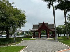 -厦门园林博览苑
