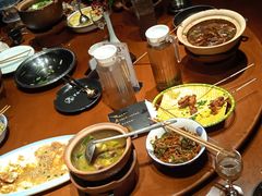 -徽三说·土徽菜·中国徽菜连锁品牌(阳湖总店)