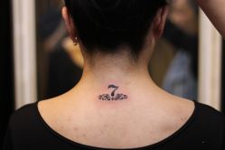 -飛凡TATTOO纹身•原创