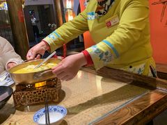 -大张烙馍村(泉山店)