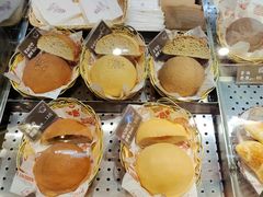 -劳顶笨咖啡(丽水宜家店)