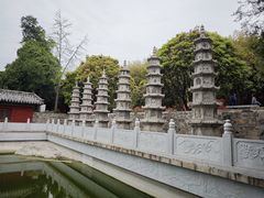 -泰山风景名胜区-普照寺