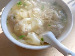 -老西白点心店