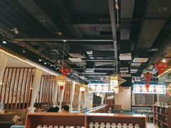 -壹只卤鹅 · 潮汕菜(京基百纳店)
