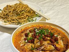 -峨嵋酒家(牡丹园店)