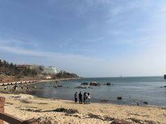 -养马岛旅游度假区