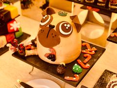 -北京首都机场希尔顿酒店