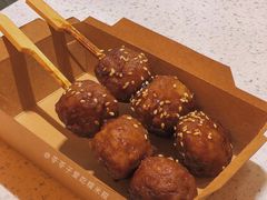 -肥安娜·小吃·饮品