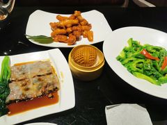 -高第街56号餐厅(美莲广场店)