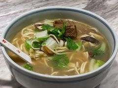 -阿琴面馆(武林路店)