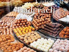 -Laderach 莱德拉(上海环贸iapm店)