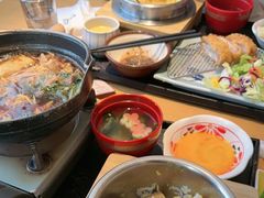 -味太助·银饭食堂(中华城店)