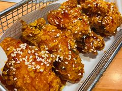 -肥肥虾庄·金牌油焖大虾(杨园滨江时代walk店)