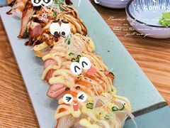 -赤稻·日式料理(禅城店)