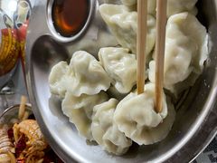 手工鲅鱼水饺-崴海渔村(虹梅路店)