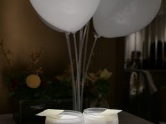 白色恋人特调鸡尾酒-壳里西餐厅Coquille Seafood Bistro(蒙自路店)