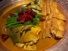 -锦府园·新台州菜(合生汇店)
