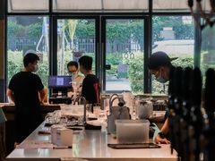 -GOTLOT COFFEE&KITCHEN角落厨房NOOK店