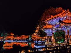 -台儿庄古城