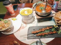 -苏梅花园(群星城店)