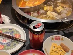 -沸炉重庆老火锅(军事博物馆店)