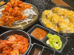 -九田家黑牛烤肉料理(珠江摩尔店)