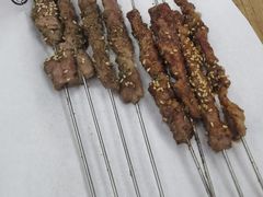 -白鹿原·西安油泼面(万象城店)
