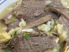 -清真老铁家泡馍(西荷店)