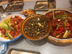 -龙虾奇迹泥炉烤肉(大华三路店)