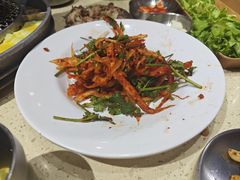 -东门韩国烤肉·韩国料理(烟台朝阳街店)