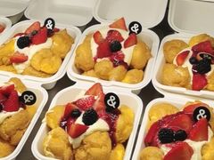 -BUTTERFUL&CREAMOROUS 黄油与面包(西单大悦城店)