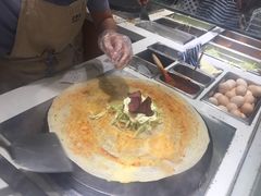 -煎饼道·新鲜现做(来福士店)